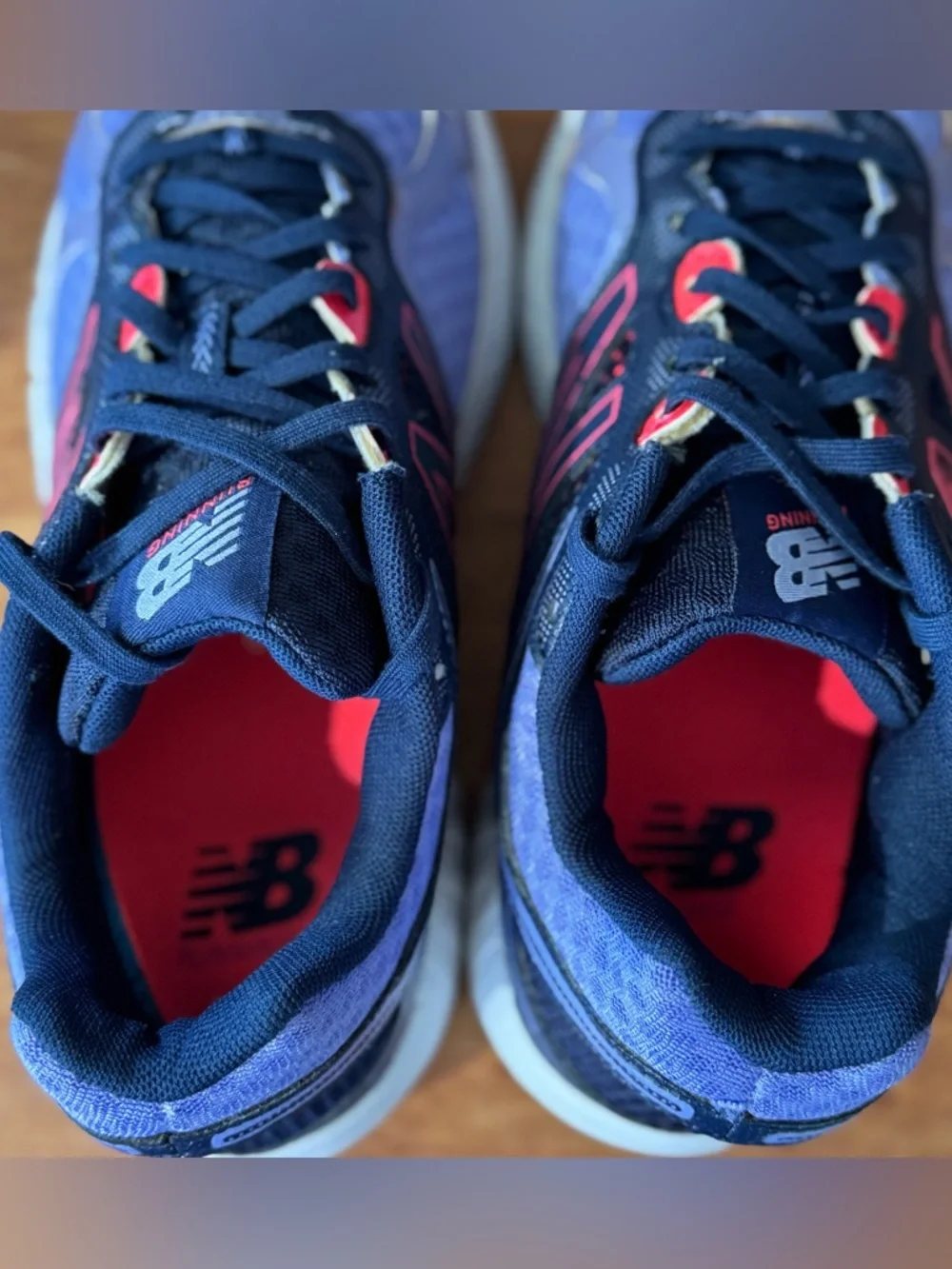 New Balance ✨vals vintage